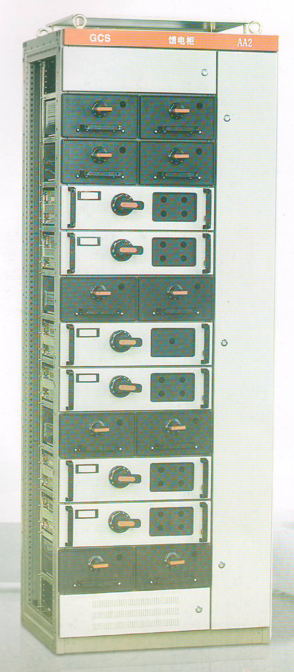 贵州开关柜体